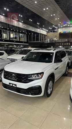 فولكسفاغن أطلس